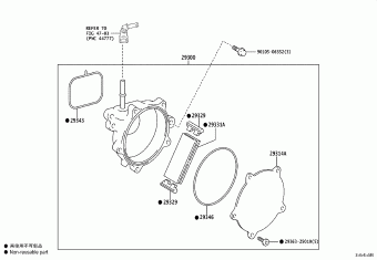 COROLLA SED MZEA12L-AEXSBA MZEA1#,ZRE212,ZWE21#