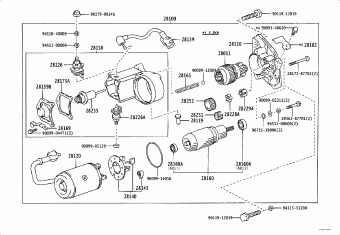 LAND CRUISER LJ77LV-MNXW BJ73,LJ7#,RJ7#,HZJ7#,PZJ7#,KZJ7#