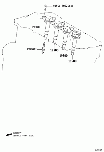 COROLLA ZRE210L-GEFNP MZEA12,ZRE210,ZWE211
