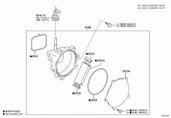 CAMRY/HYBRID MXVA71L-JEXGBC ASV71,AXVA70,AXVH71,MXVA71