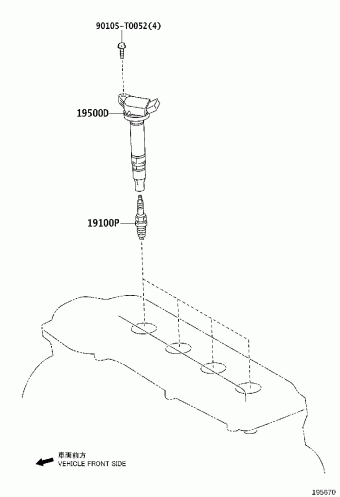 YARIS NSP151L-HEFGKH NSP15#