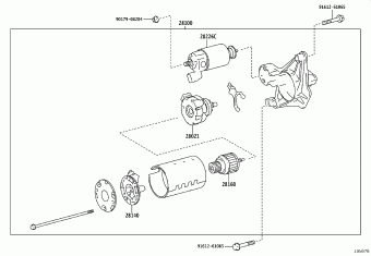 YARIS NSP151L-HEFGKH NSP15#