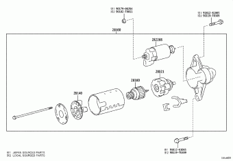 COROLLA CROSS ZSG10R-JHXEKE MXGA10,ZSG10,ZVG10