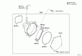 COROLLA HATCHBACK MZEA12L-AHXNBK MZEA12