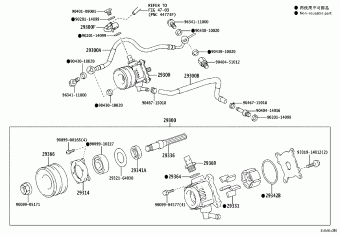 HILUX LAN125L-DNMLEN GGN125,GUN1##,LAN125,TGN1##