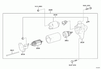 CAMRY/HYBRID MXVA71L-REXNBX ASV7#,AXVA70,AXVH7#,GSV70,MXVA71