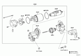 LAND CRUISER GRJ300L-GNTAKV FJA300,GRJ300,VJA300,VJH300