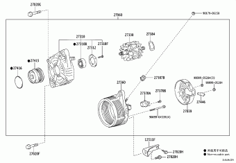 LAND CRUISER GRJ300L-GNTAKV FJA300,GRJ300,VJA300,VJH300