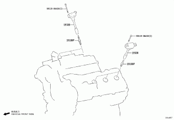 LAND CRUISER VJA300L-GNUAZV FJA300,GRJ300,VJA300,VJH300