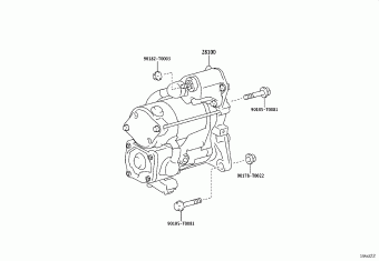 FORTUNER (SUV) GUN165R-SDFSXD 01.2022