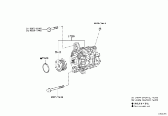 HILUX (SCB/XTR) GUN125R-BNFSXN 09.2021