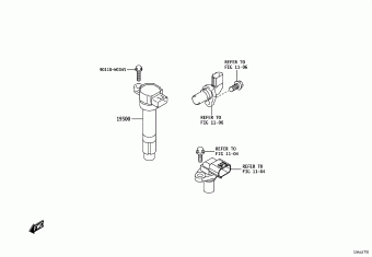 RUMION K15BL-HMPRKJ K15B