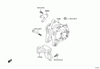 RUMION K15BL-HMPRKJ K15B