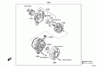 RUMION K15BL-HMPRKJ K15B