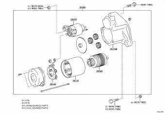 HILUX (DOUBLE CAB) GUN125R-DTFSXD 06.2023