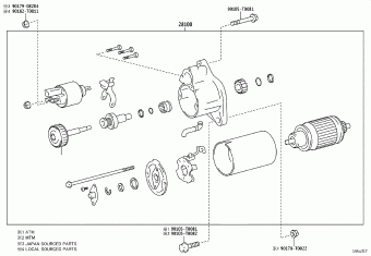 HILUX (DOUBLE CAB) GUN125R-DTFSXD 06.2023