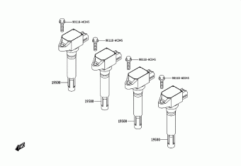 URBANCRUISER HYRYDER FG222L4-7400000 FG22###,4212#,FGB2###