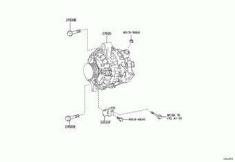 HILUX (DOUBLE CAB) GGN125L-DTTHKV 02.2023