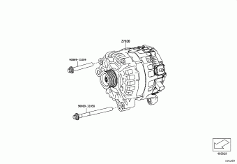 SUPRA DB07L-MULA DB02,27