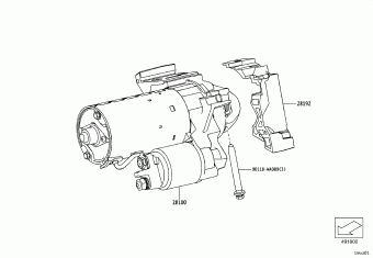 SUPRA DB07L-MULA DB02,27