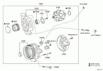 GR COROLLA GZEA14L-BHFRZG GZEA14