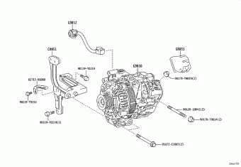 HILUX (DOUBLE CAB) GUN126L-DTTHRV 02.2024