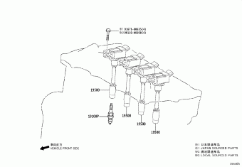 C-HR ZYX20L-AHXKBB MAXH2#,ZYX20