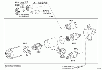 IZOA MAXA10L-DHXDHC MAXA10,MAXH10