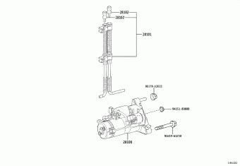 LAND CRUISER GDJL79R-DKTNYQ3 10.2024