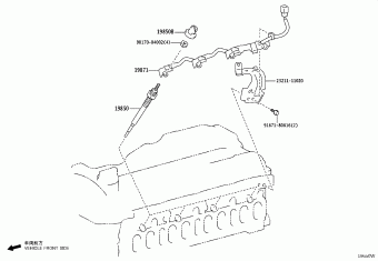 LAND CRUISER GDJL79R-DKTNYQ3 10.2024