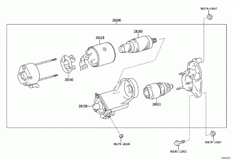 LAND CRUISER PRADO GDJ250L-GNZRY GDJ25#,TJA250,TRJ250