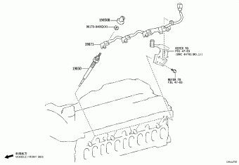 LAND CRUISER PRADO GDJ250L-GNZRY GDJ25#,TJA250,TRJ250