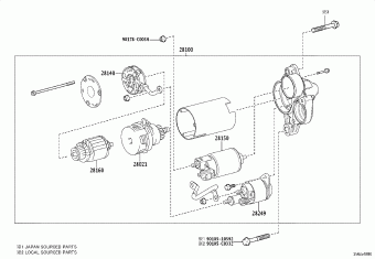 VENZA MXUA80L-GNXXBC AXUH8#,MXUA8#