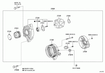 WISH ZGE20R-HPXSP ZGE2#
