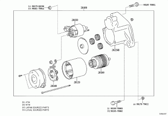 HILUX (DOUBLE CAB) GUN125R-DTFLXD 11.2024