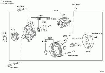 LAND CRUISER GDJL79R-DKTNYQ3 10.2024