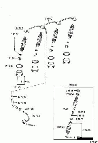LAND CRUISER 90 KZJ95R-GKPNTQ KZJ9#,LJ9#,RZJ9#,VZJ9#