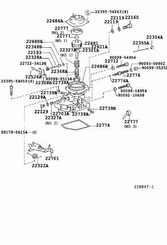 HIACE VAN,COMMUTER LH125R-ZRMRSQ LH1##,RZH10#,11#,125,135,15#
