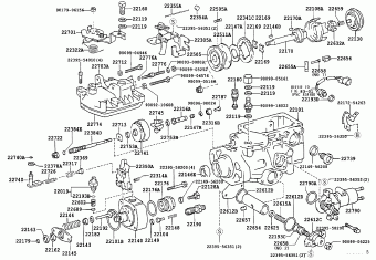 HIACE VAN,COMMUTER LH125R-ZRMRSQ LH1##,RZH10#,11#,125,135,15#