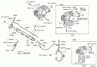 COROLLA HB/LB EE101L-AGMDKW AE10#,CE100,EE10#