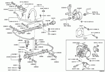 T100 VCK20L-TRMREA RCK10,VCK1#,2#