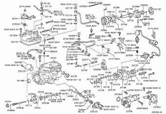 HILUX LN108L-PRMSSW 10.1996