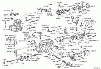 HILUX LN165L-PRMDXW KDN1##,LN1##,RZN168,173