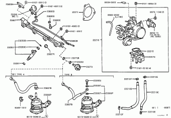 AVENSIS ST220L-AWMEKW 01.1998