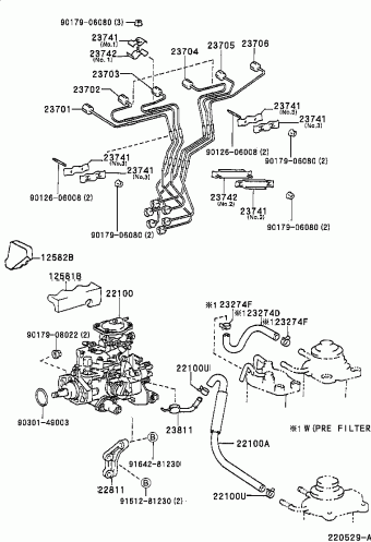 LAND CRUISER 100 HDJ100L-GCMEX FZJ10#,HDJ100,HZJ105,UZJ100