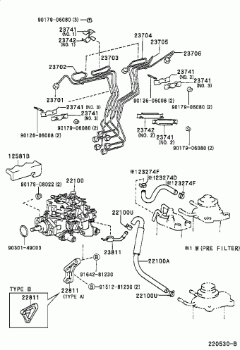 LAND CRUISER 100 HZJ105L-GCMNSV FZJ10#,HDJ100,HZJ105,UZJ100