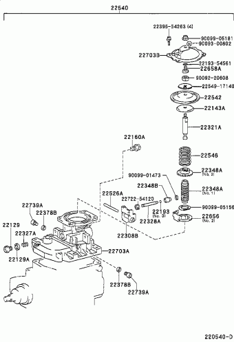 LAND CRUISER 100 HDJ100L-GCMEX FZJ10#,HDJ100,HZJ105,UZJ100