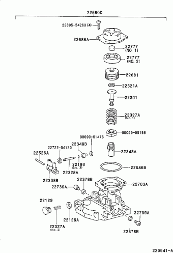 LAND CRUISER 100 HZJ105L-GCMNSV FZJ10#,HDJ100,HZJ105,UZJ100