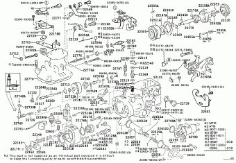 LAND CRUISER HDJ80R-GNPNXQ FJ80,HDJ80,HZJ80,FZJ80