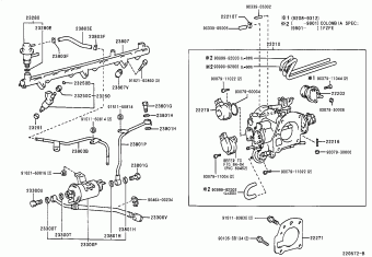 LAND CRUISER FZJ80R-GNPNKQ FJ80,HDJ80,HZJ80,FZJ80